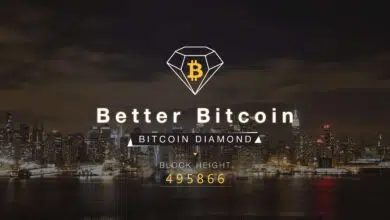 bitcoin diamond