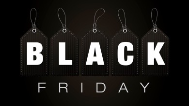 black friday ventas ofertas guia de supervivencia consejos seguirdad ciberseguridad