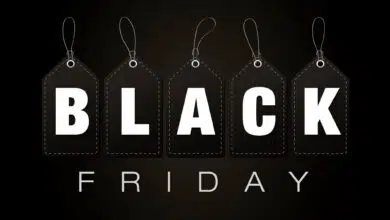 black friday ventas ofertas guia de supervivencia consejos seguirdad ciberseguridad