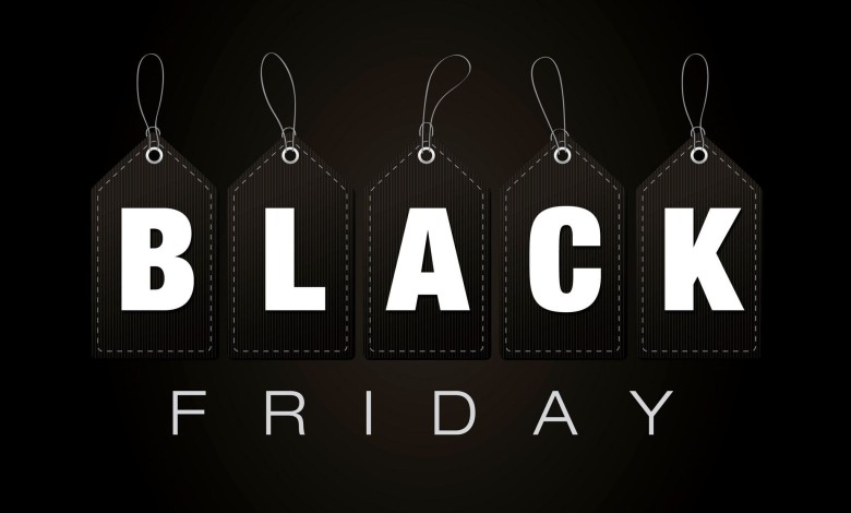 black friday ventas ofertas guia de supervivencia consejos seguirdad ciberseguridad