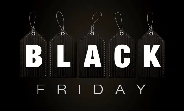 black friday ventas ofertas guia de supervivencia consejos seguirdad ciberseguridad