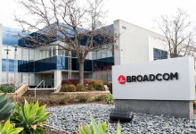 broadcomm qualcomm