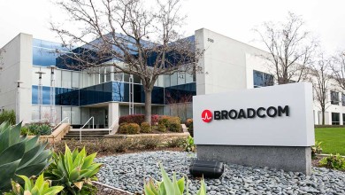 broadcomm qualcomm