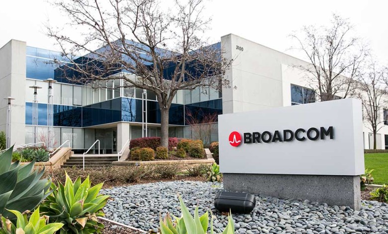 broadcomm qualcomm