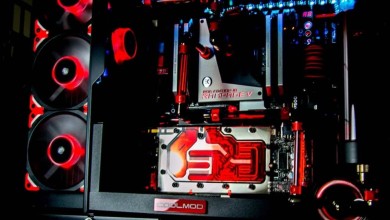 coolmod hardwaresfera pc deluxe