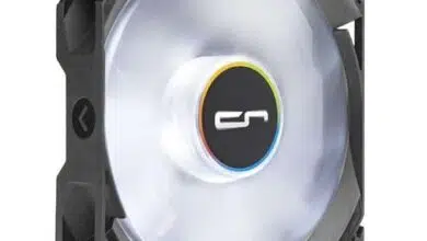 cryorig qf120 led