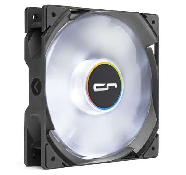 cryorig qf120 led