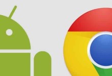 google chrome android