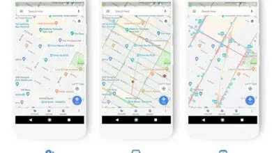 google maps actualizacion