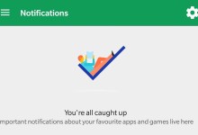 google play store notificaciones