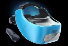 htc vive focus 1