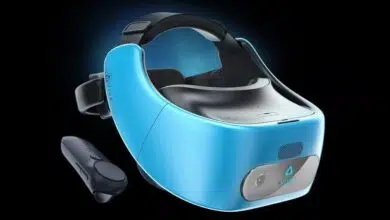 htc vive focus 1