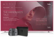 hulu switch