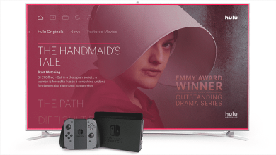 hulu switch