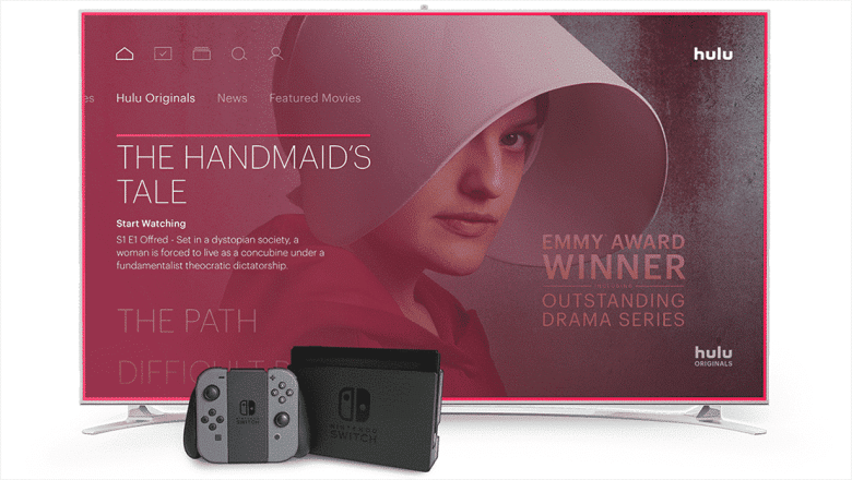 hulu switch