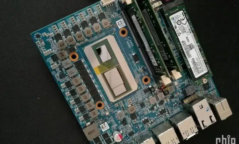 intel amd sip nuc hardware