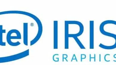intel iris pro