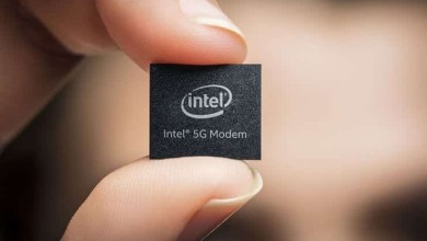 intel xmm 8060 5g