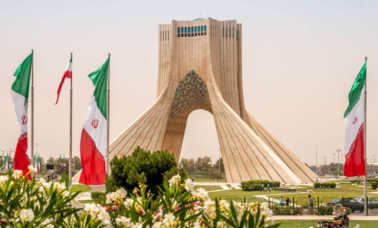 iran bitcoin criptomonedas