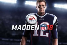 madden nfl 18