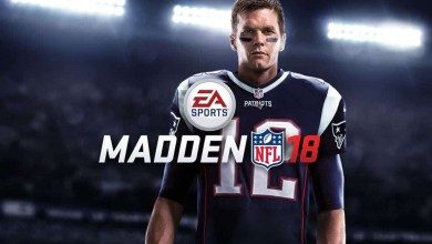 madden nfl 18
