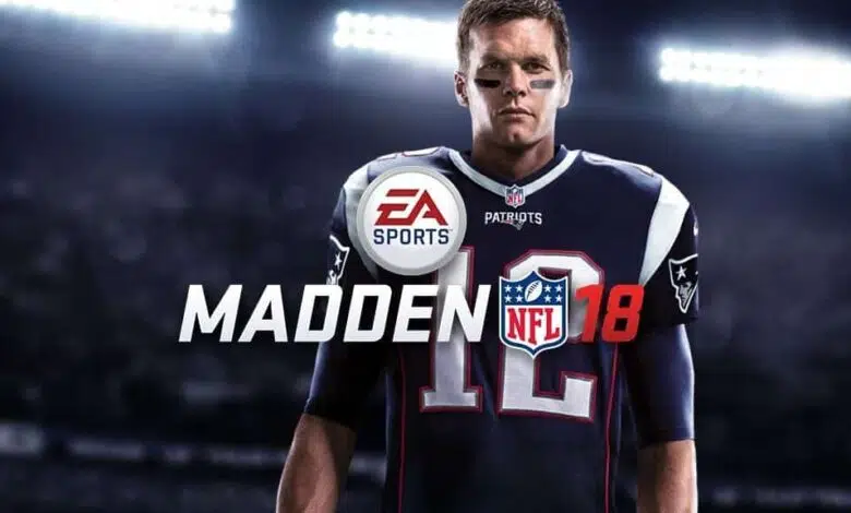 madden nfl 18