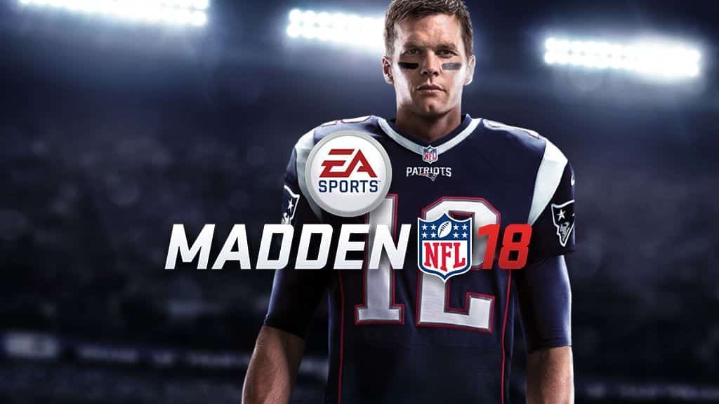 madden nfl 18