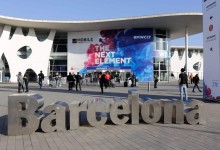 mobile world congress barcelona
