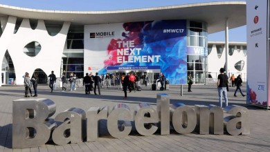 mobile world congress barcelona