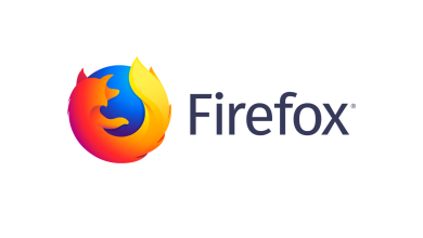mozilla firefox logo