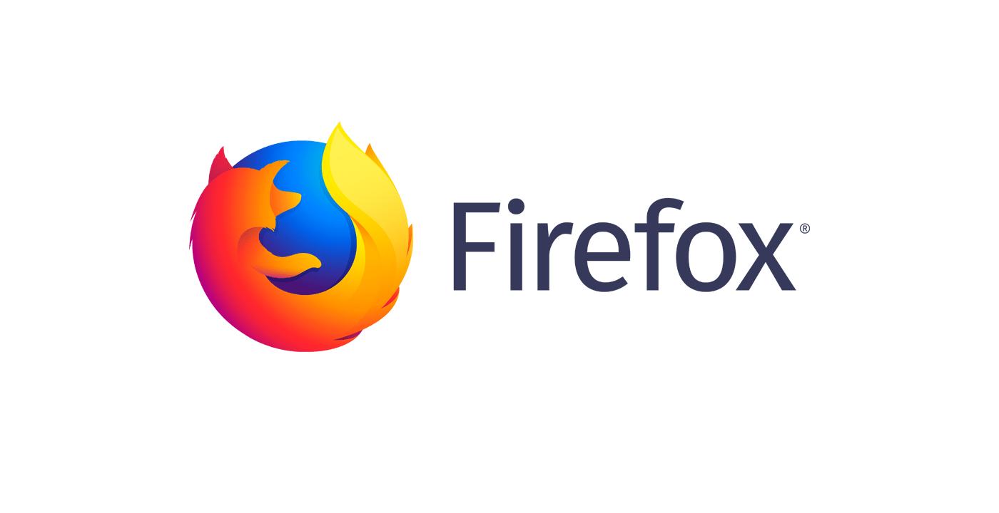 mozilla firefox logo