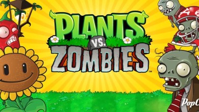 plants vs zombies electronic arts