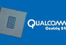 qualcomm centriq 2400 cpu