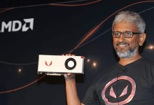 raja koduri amd despido