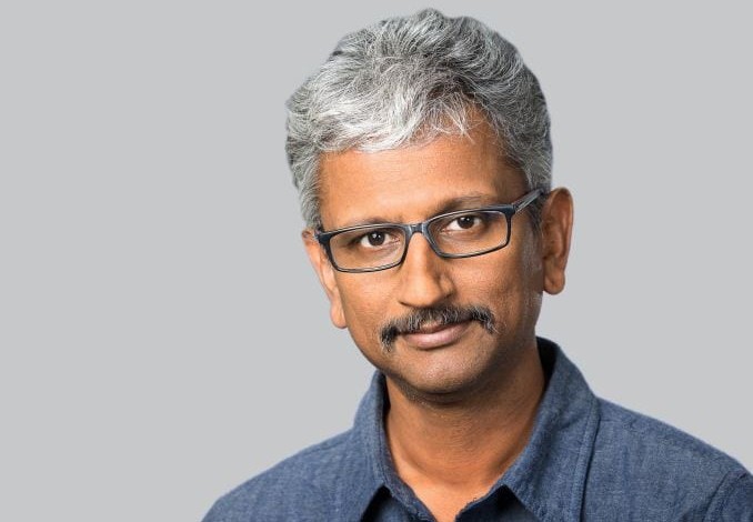 raja koduri intel