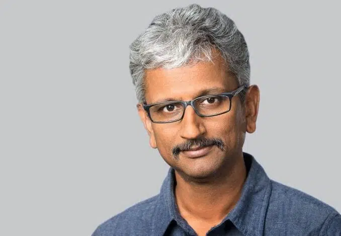 raja koduri intel