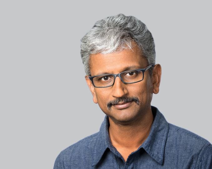 raja koduri intel