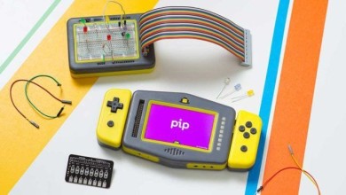 raspberry pi pip hardware