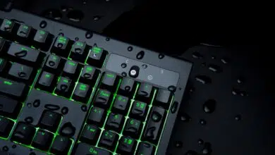 razer blackwidow ultimate ip54