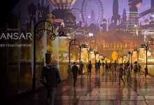 sansar second life