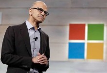 satya nadella microsoft