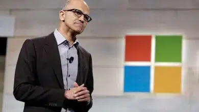 satya nadella microsoft