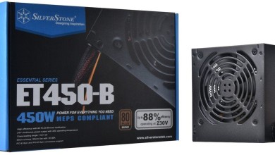 silverstone et450 b