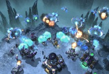 starcraft 2 blizzard warcraft