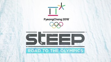 steep 2