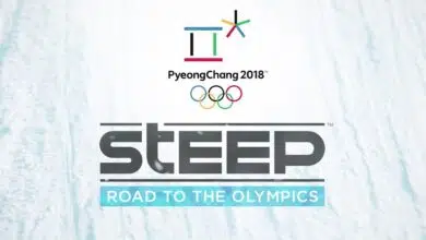 steep 2