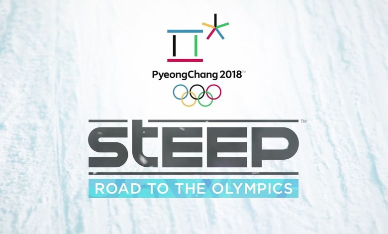 steep 2