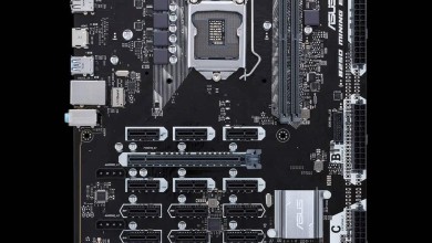 ASUS B250 Mining Expert 1
