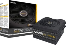 Antec Earthwatts Gold Pro