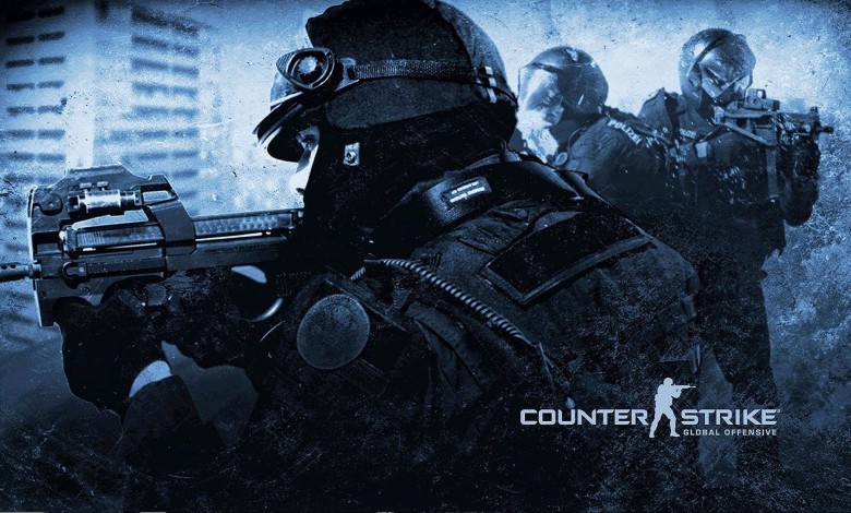 Counter Strike. Global Offensive PlayerUnknown’s Battlegrounds